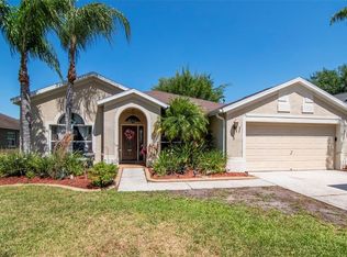 19103 Wind Dancer St, Lutz, FL 33558