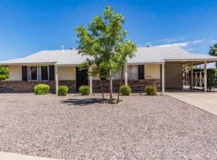 10442 W Cumberland Dr, Sun City, AZ 85351