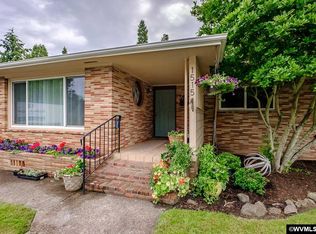 1515 Lehigh Way SE, Albany, OR