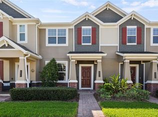 652 Orange Belt Loop, Winter Garden, FL 34787