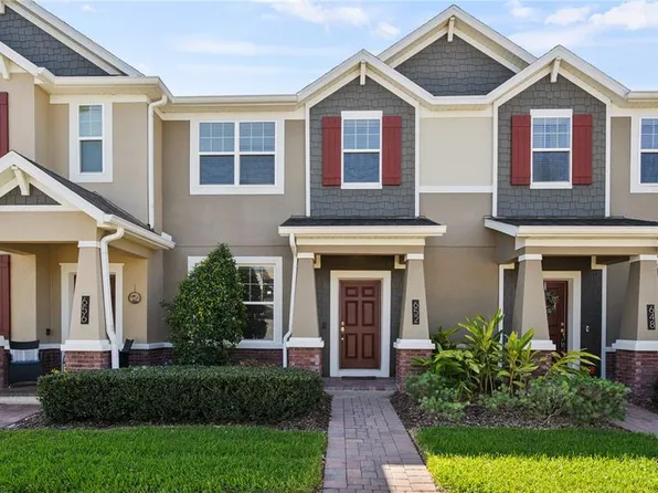 652 Orange Belt Loop, Winter Garden, FL 34787