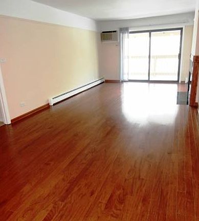 Living & Dining Room