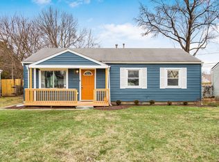 4498 Errington Rd, Columbus, OH 43227