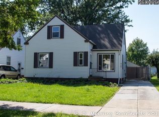 446 E 272nd St, Euclid, OH