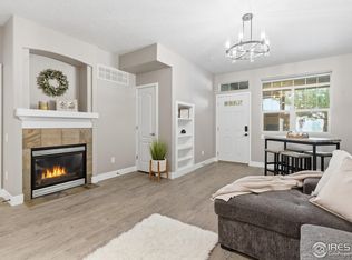 4101 Crittenton Ln #301, Wellington, CO 80549