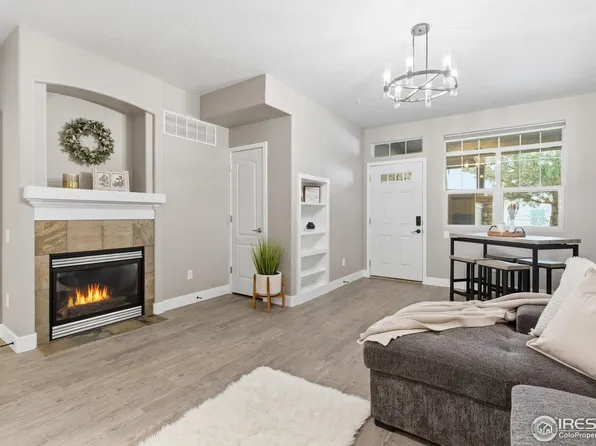 4101 Crittenton Ln #301, Wellington, CO 80549