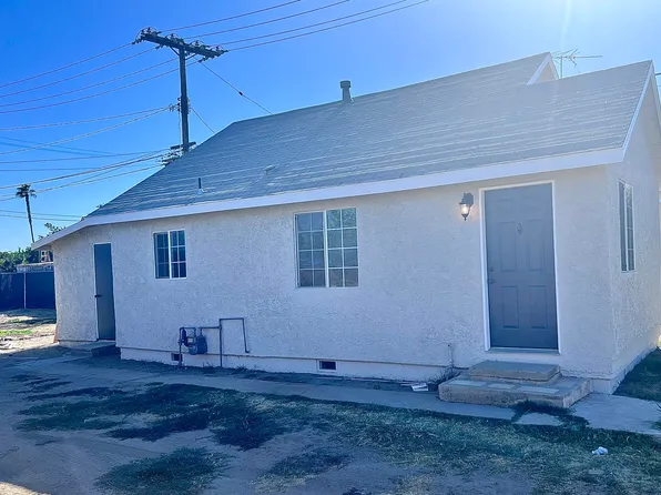 1249 Tomah Avenue, Porterville, CA 93257