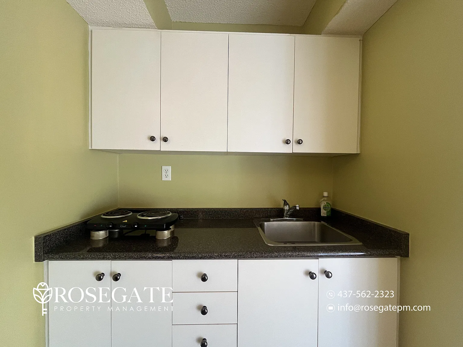 726 Horning Street Mississauga — Photo 2