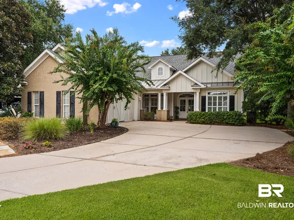521 Retreat Ln, Gulf Shores, AL 36542