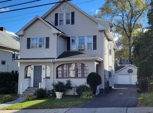 405 W Preston St, Hartford, CT 06114