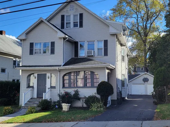 405 West Preston Street, Hartford, CT 06114