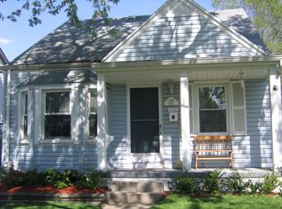 2028 Hyland St, Ferndale, MI 48220