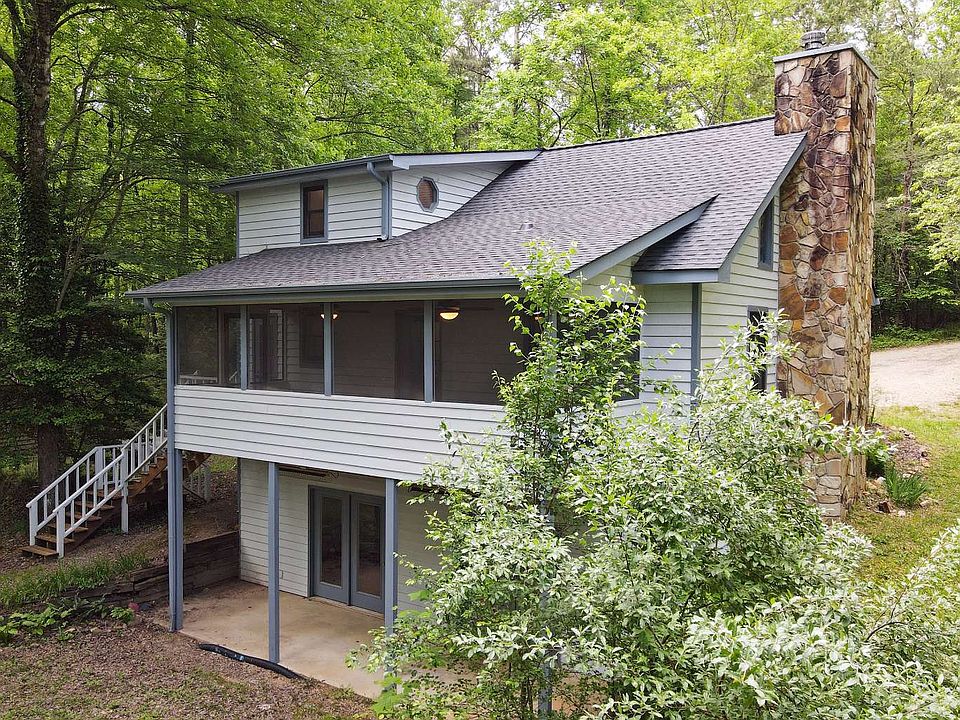 83 Smokey Creek Cv, Blairsville, GA 30512 Zillow
