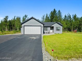 2844 N Northgate Pl, Wasilla, AK 99654
