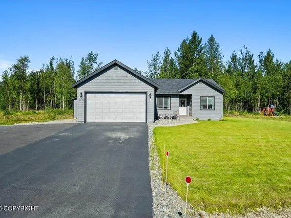 2844 N Northgate Pl, Wasilla, AK 99654
