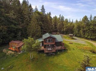 593 Colville Rd, Port Angeles, WA 98363