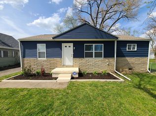 2258 Union Ave, Columbus, OH 43223