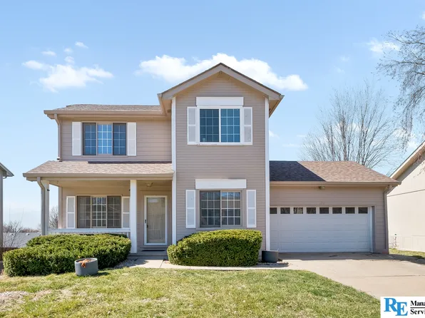 8920 N 81st Ave, Omaha, NE 68122