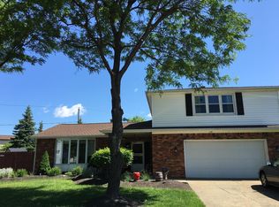140 N Prince Dr, Depew, NY 14043
