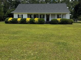 4367 Pearson Hwy, Homerville, GA 31634