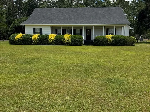 4367 Pearson Hwy, Homerville, GA 31634