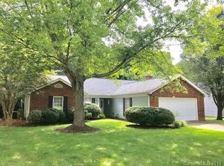 12501 Walkers Down Ct, Charlotte, NC 28273