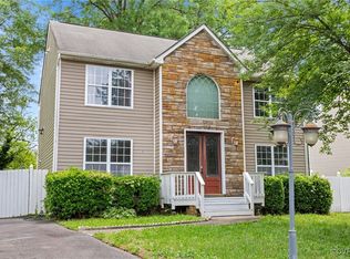 1512 Kennedy Station Ln, Glen Allen, VA 23060