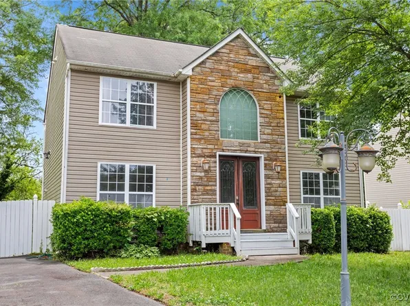 1512 Kennedy Station Ln, Glen Allen, VA 23060