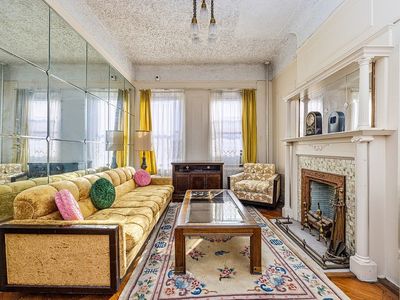 382 Audubon Ave, New York, NY, 10033