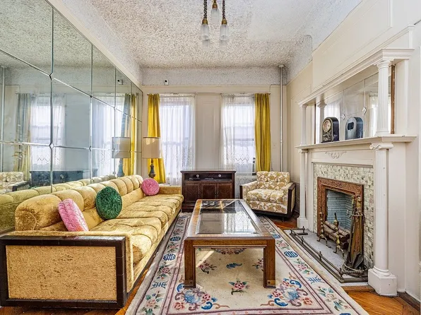 382 Audubon Ave, New York, NY 10033