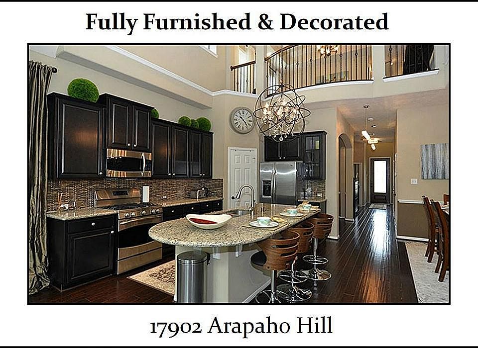 1st image of 17902 Arapaho Hill Ln