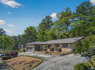 116 Fairoaks Cir, Gadsden, AL 35901
