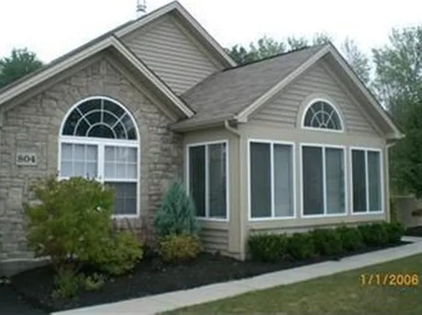 804 Timberline Dr, Columbiana, OH 44408