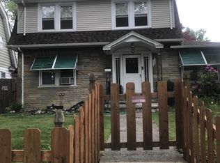 1283 E Front St, Plainfield, NJ 07062