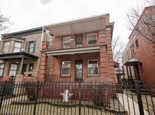 1041 W Irving Park Rd #1, Chicago, IL 60613