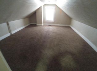 2119 E 3rd St FL 2ND, Dayton, OH 45403