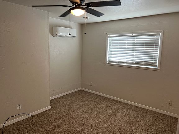 Bedroom 1 (window to front of home)