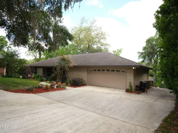 917 ARTHUR MOORE Drive, Green Cove Springs, FL 32043