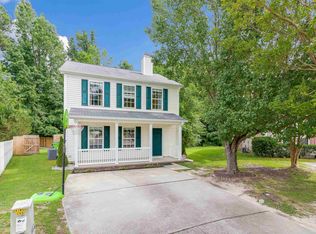 5208 Marthonna Way, Raleigh, NC 27616