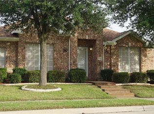 2341 Fieldcrest Dr, Rockwall, TX 75032