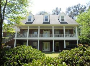 245 Antebellum Way, Fayetteville, GA 30215
