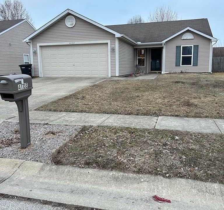1st image of 4108 Langley Dr