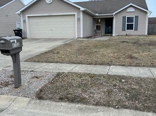 4108 Langley Dr, Lafayette, IN 47909
