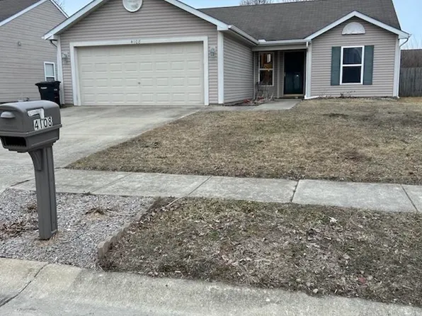 4108 Langley Dr, Lafayette, IN 47909