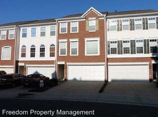 15650 Avocet Loop, Woodbridge, VA 22191