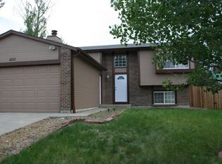 4203 S Bahama St, Aurora, CO 80013