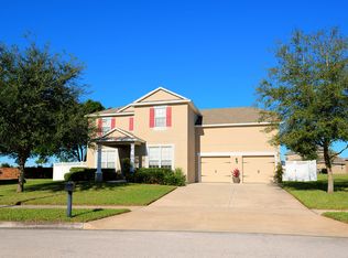 578 Parker Lee Loop, Apopka, FL 32712