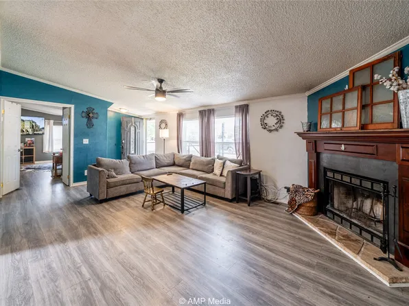 243 NW 5th St, Hamlin, TX 79520