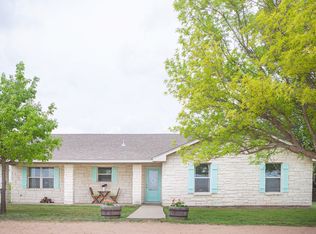 757 Fm 1121, Brady, TX 76825
