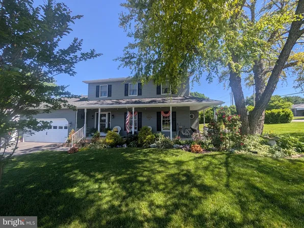 101 Timber Ln, Hanover, PA 17331